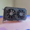 Asus TUF Gaming GTX 1650