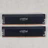 32GB DDR5 (2x16GB) CL26 6000MT/s Crucial Pro