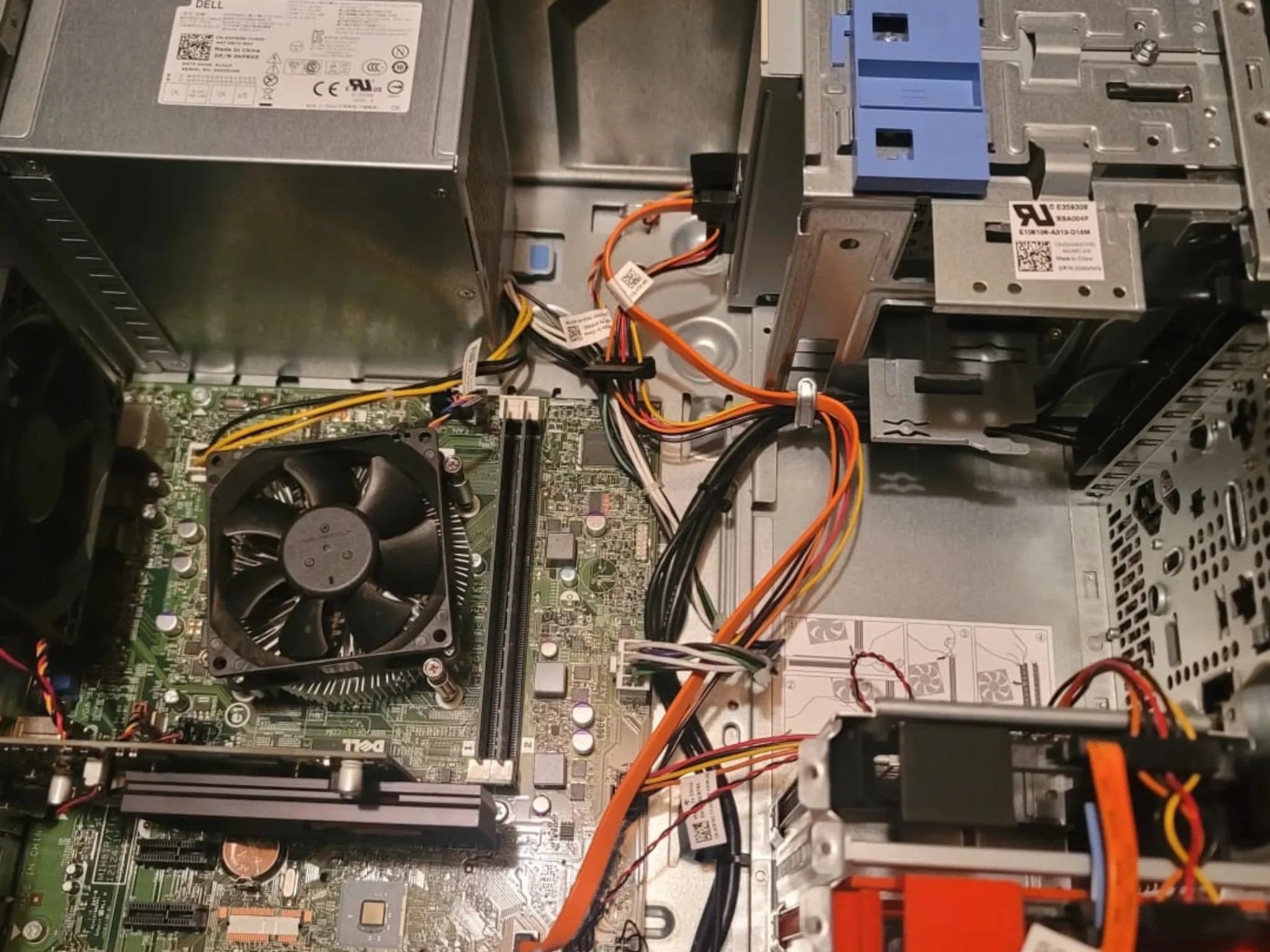Budget Gaming PC!!