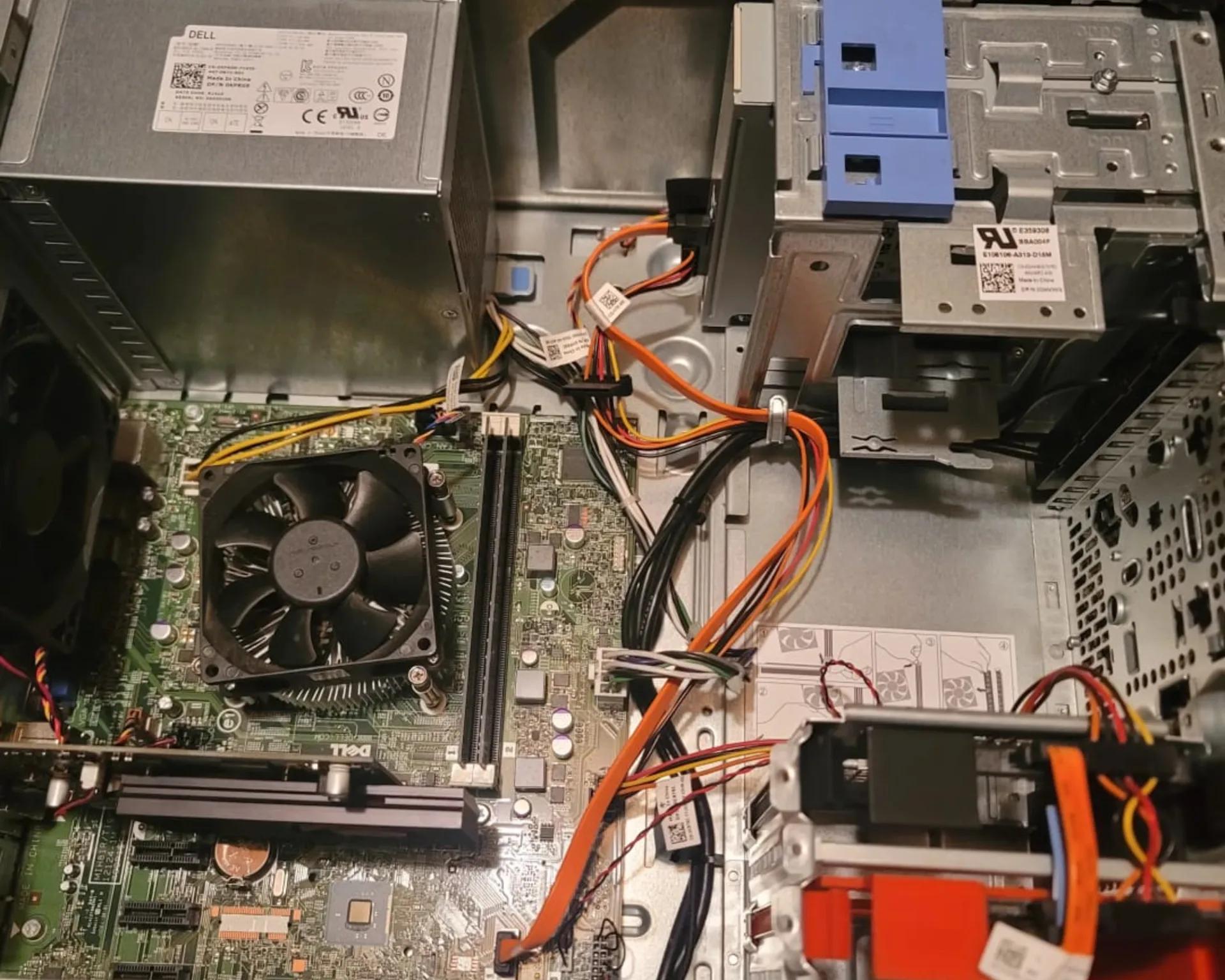 Budget Gaming PC!!
