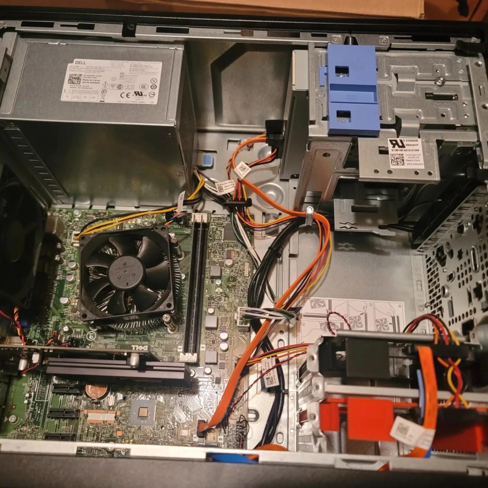 Budget Gaming PC!!