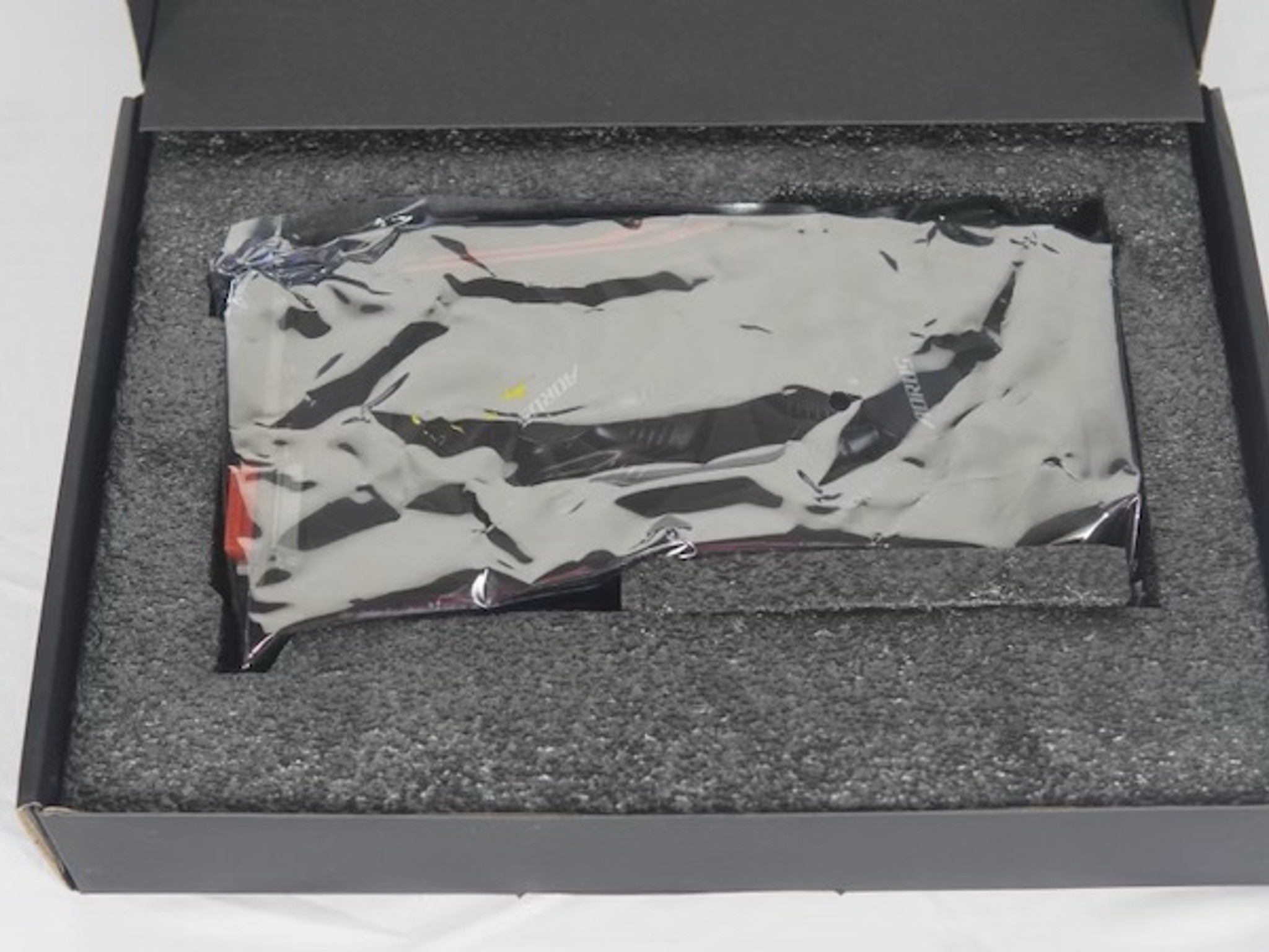 Aorus Gigabyte 580 8GB