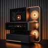 GeForce RTX 3070 Custom Gaming PC - Ryzen 5 7600X3D, 16GB RAM, 1TB NVMe SSD