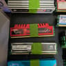 High End DDR3 Lot 2GB x 46, 92GB Corsair G.Skill Mushkin OCZ Kingston Patriot