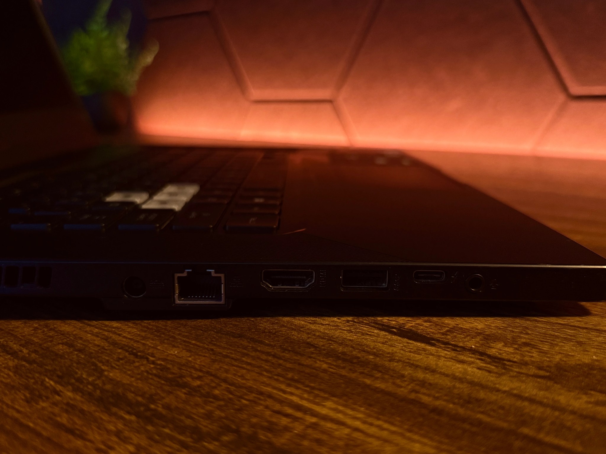 💻 ASUS Tuf Dash F15 💻 RTX 3060 / Intel Core i7-11370H / 500GB NVME / 16GB Ram DDR4 / W11 Pro