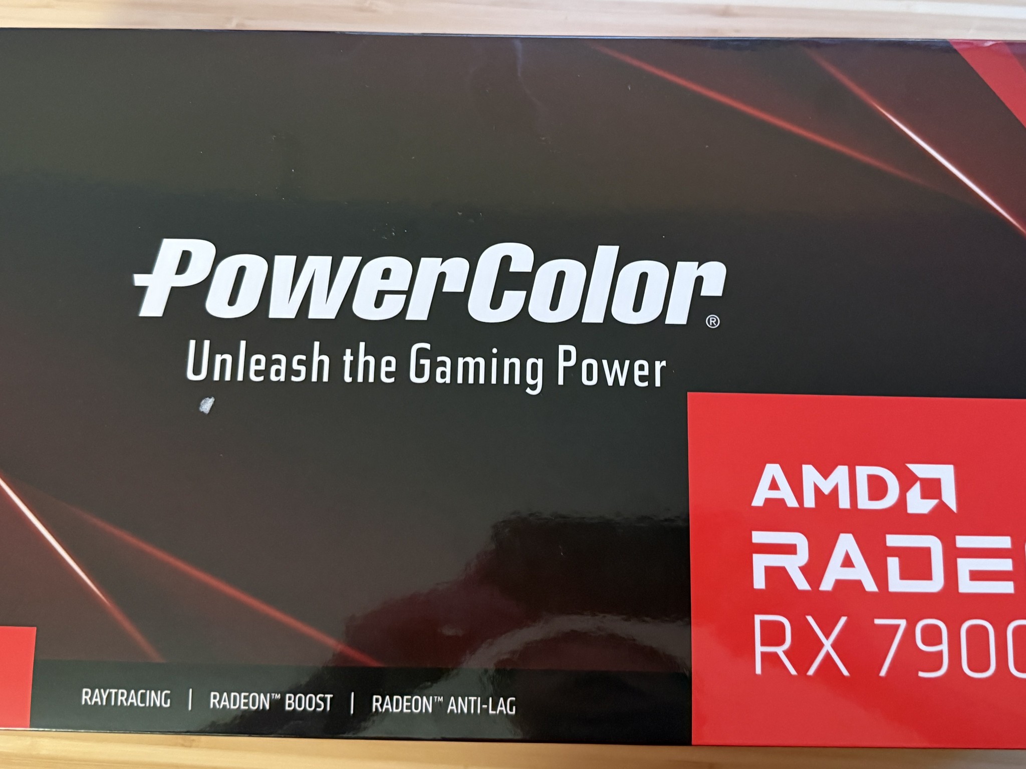 PowerColor RX 7900 XT 20G