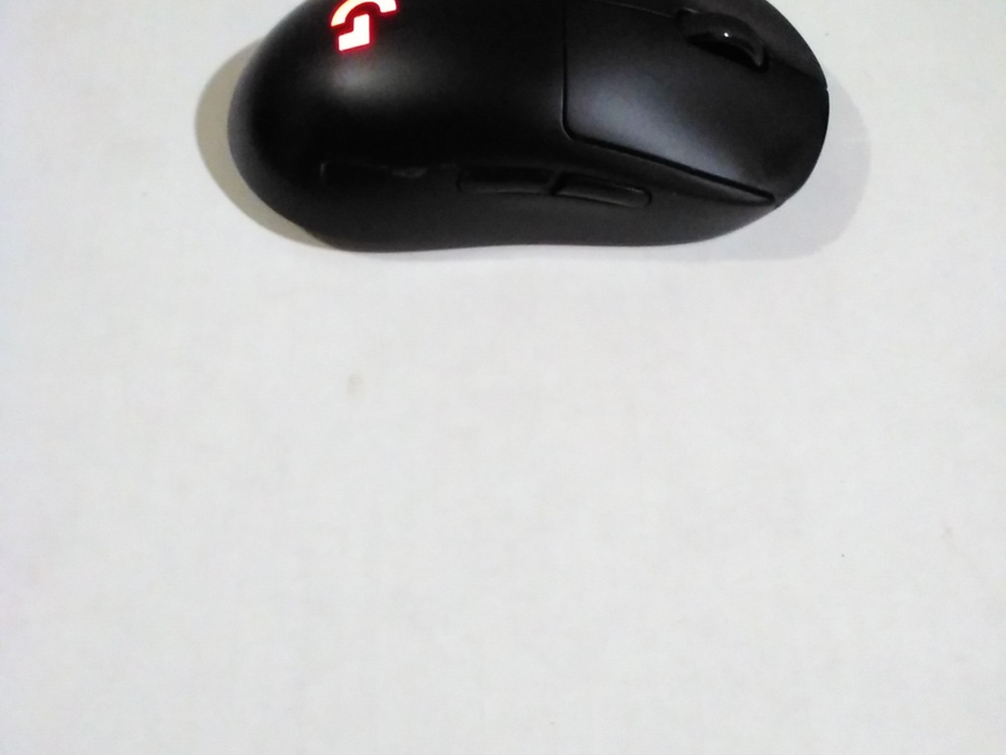 Logitech Gpro Wireless