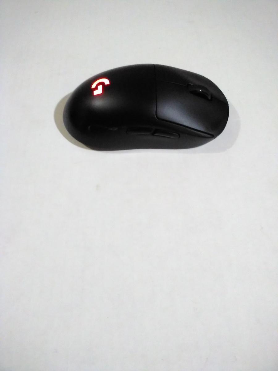 Logitech Gpro Wireless