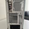 Gaming PC, White, Good Condition