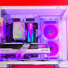 1440P/4K Gaming Beast🔥🚀⚪RX 9070⚪32GB RAM⚪Ryzen 9 5900X⚪2TB SSD+HDD⚪ Wi-Fi⚪ Windows 11