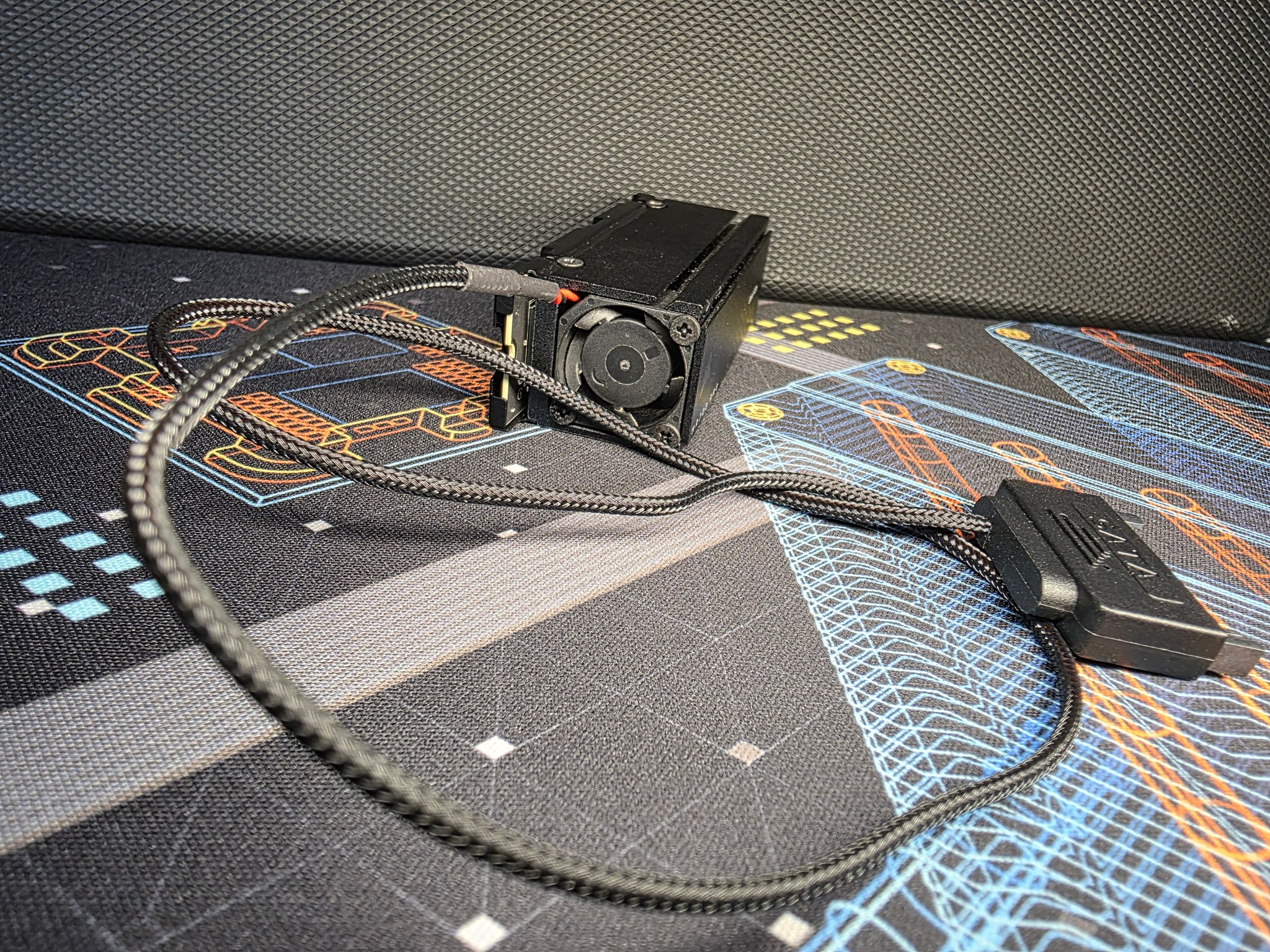 Corsair MP700 PRO 1TB