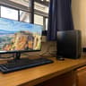 RX 560 + i7-7700 gaming pc
