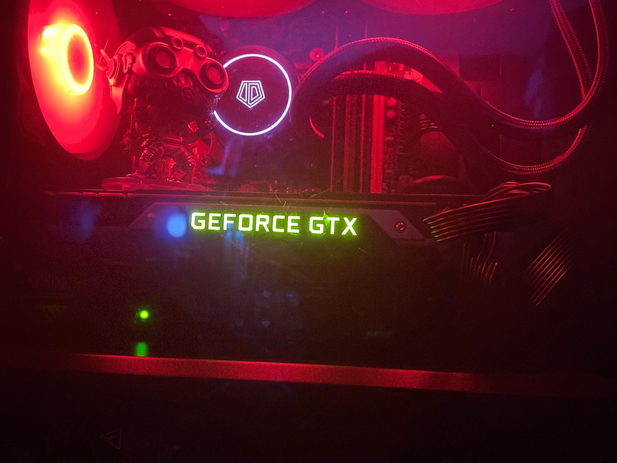 "Octane" Best 🔫 for your 💵| GTX 970 Founders Edition| 16GB RAM| 1TB SSD| 650W PSU| Windows 11 PRO