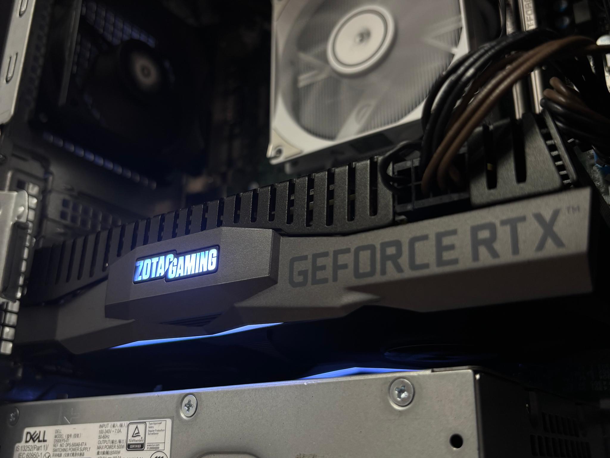 300+ FPS Competitive Gaming PC | RTX 2070 | i5-13400 |