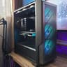 "Silent" | RTX 2080 TI FE | Ryzen 7 3700x | GAMING PC