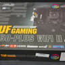 ASUS TUF Gaming B550-Plus WiFi II
