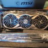MSI GeForce RTX 2700 DUKE 8G OC 256-Bit GDDR6 PCI Express 3.0 x16 HDCP Ready Video Card