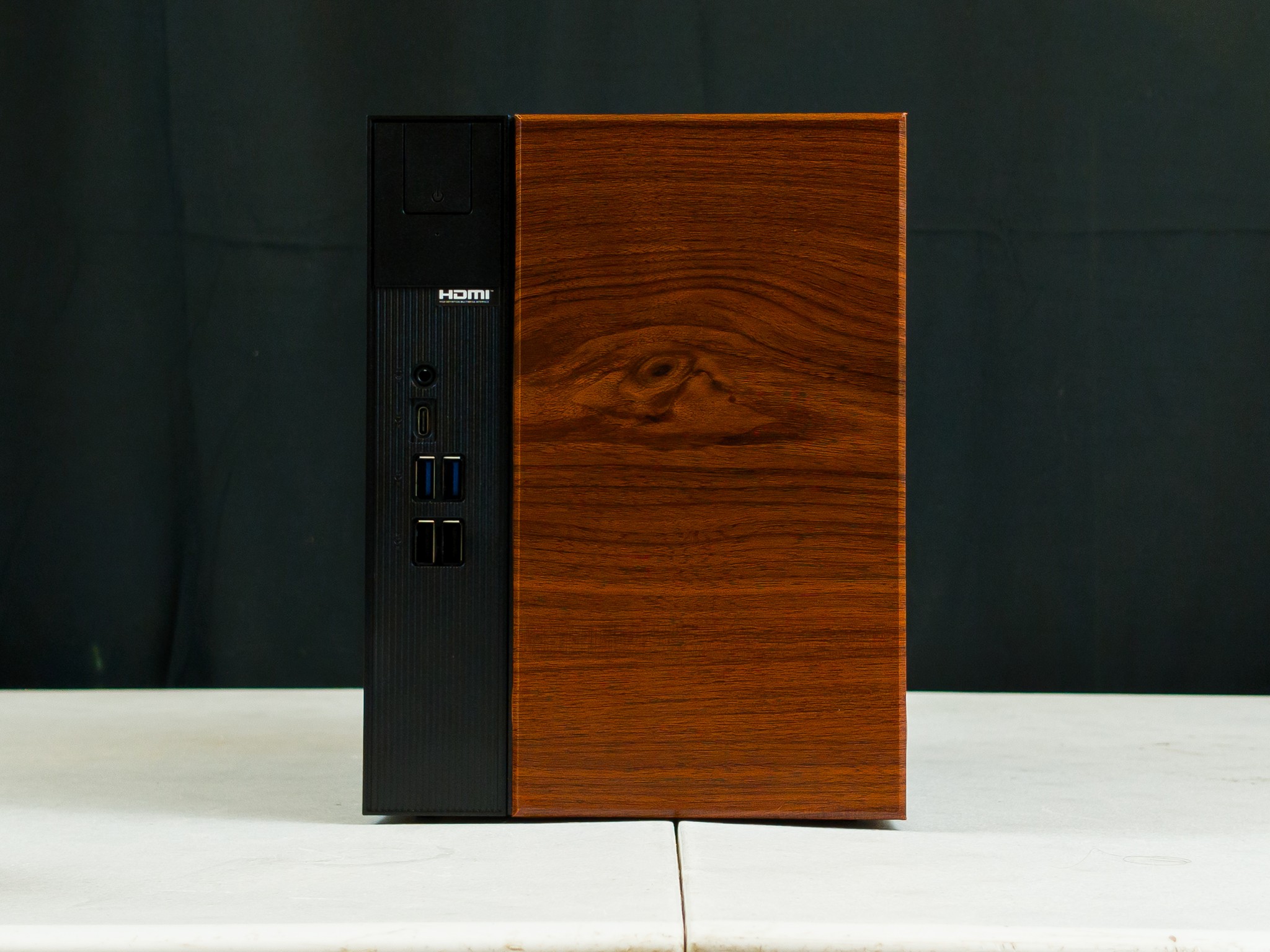 🟧🖤 RTX 4060 / Ryzen 7 3700X / 32GB Mini PC 🖤🟧