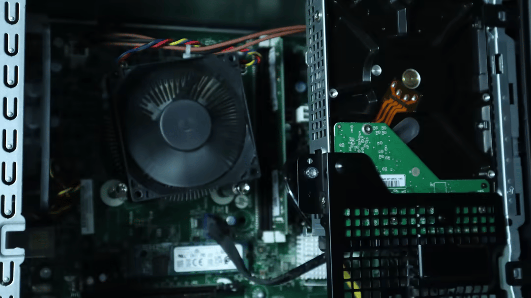 HP Pavilion APU Rebuild | Ryzen 3200G