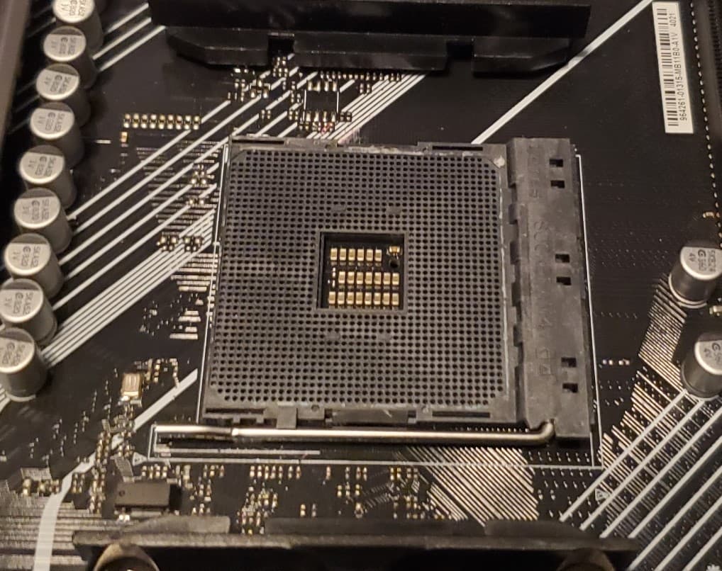 ASUS PRIME X570-PRO AM4 MOTHERBOARD