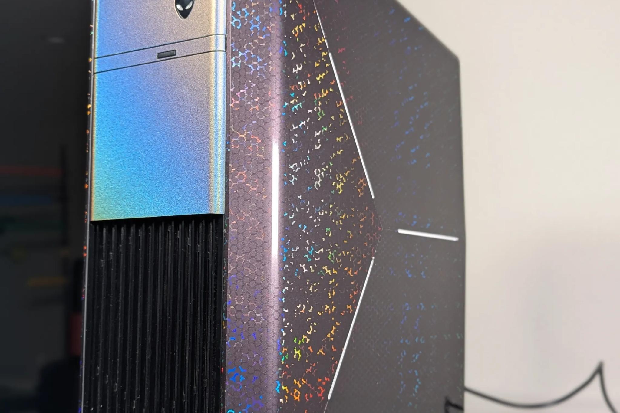Unique PCs by Color Change Customs