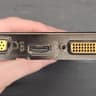 Zotac GeForce 8400GS 256MB DDR2 Full Height Graphics Card - VGA, HDMI, DVI