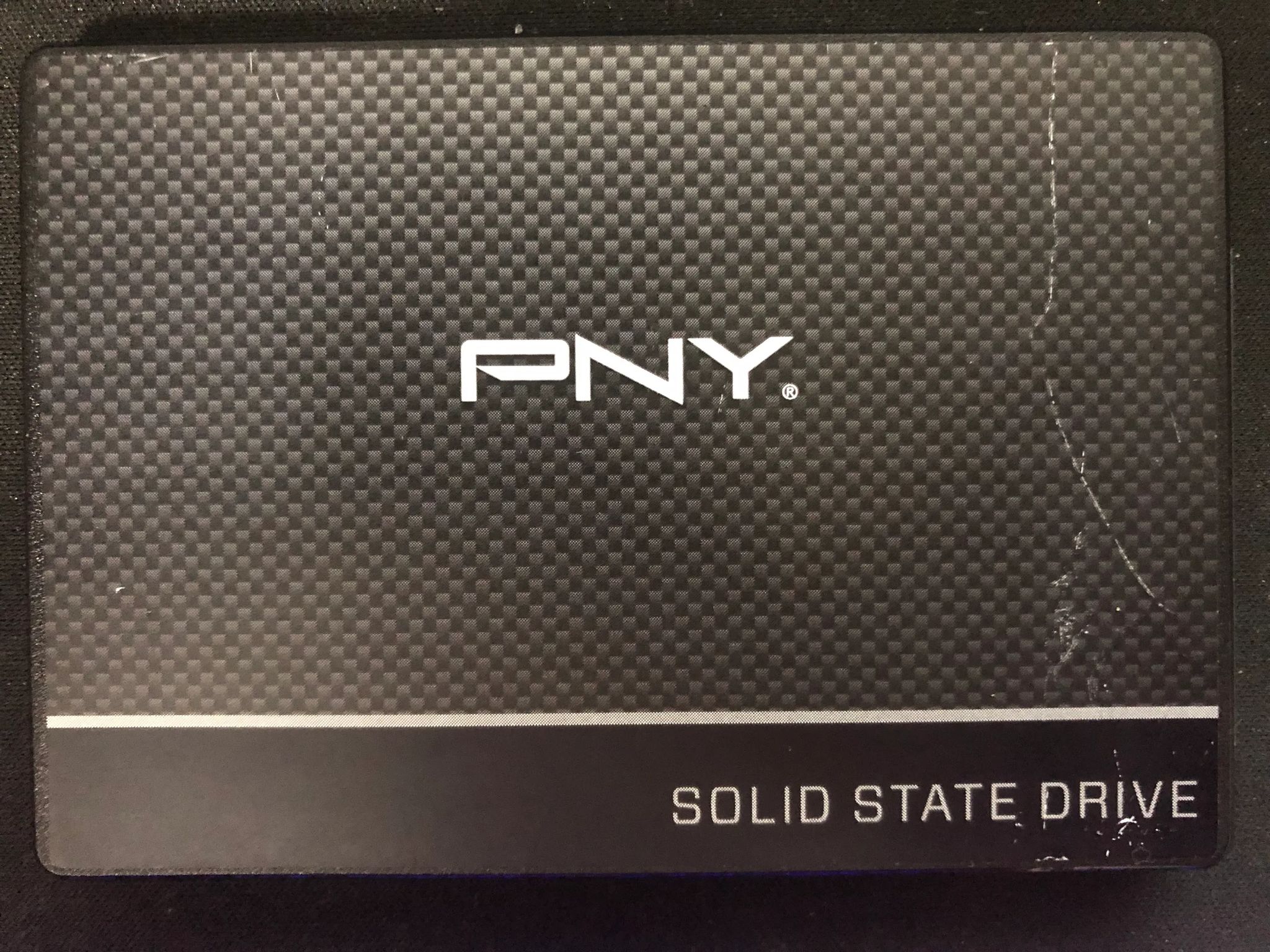 (DEAL) PNY 500gb 2.5in SSD