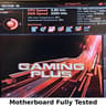 MSI MPG X570 Gaming Plus (MS-7C37) - Tested & Working - Ready to Ship