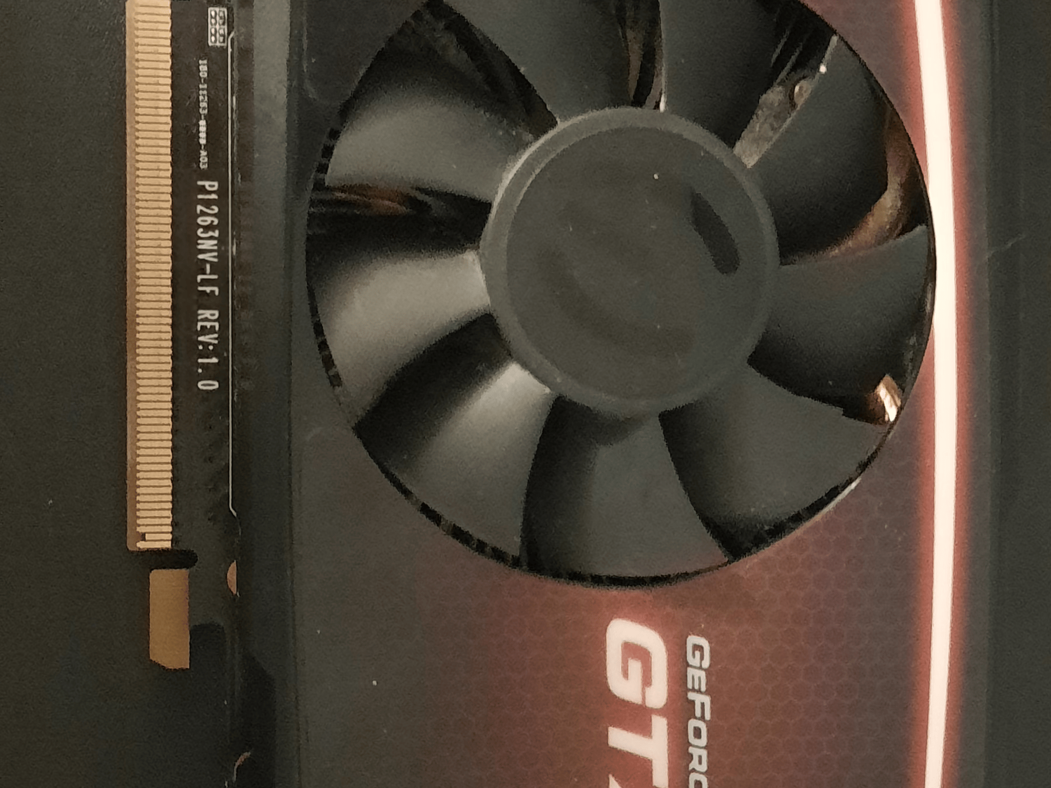 EVGA GeForce GTX 570
