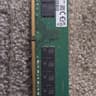 Samsung 32gb 3200Mhz DDR4