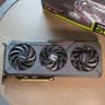 RTX 5060TI 16GB OC