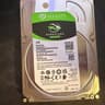Seagate BarraCuda Compute 4TB HDD - SMART Good