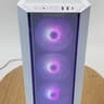Gaming PC Ryzen 9 7900 32GB RAM 1TB SSD RX 7800 XT 16GB Windows 11 Computer