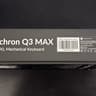 Keychron Q3 Max Wireless RBG Mechanical Keyboard