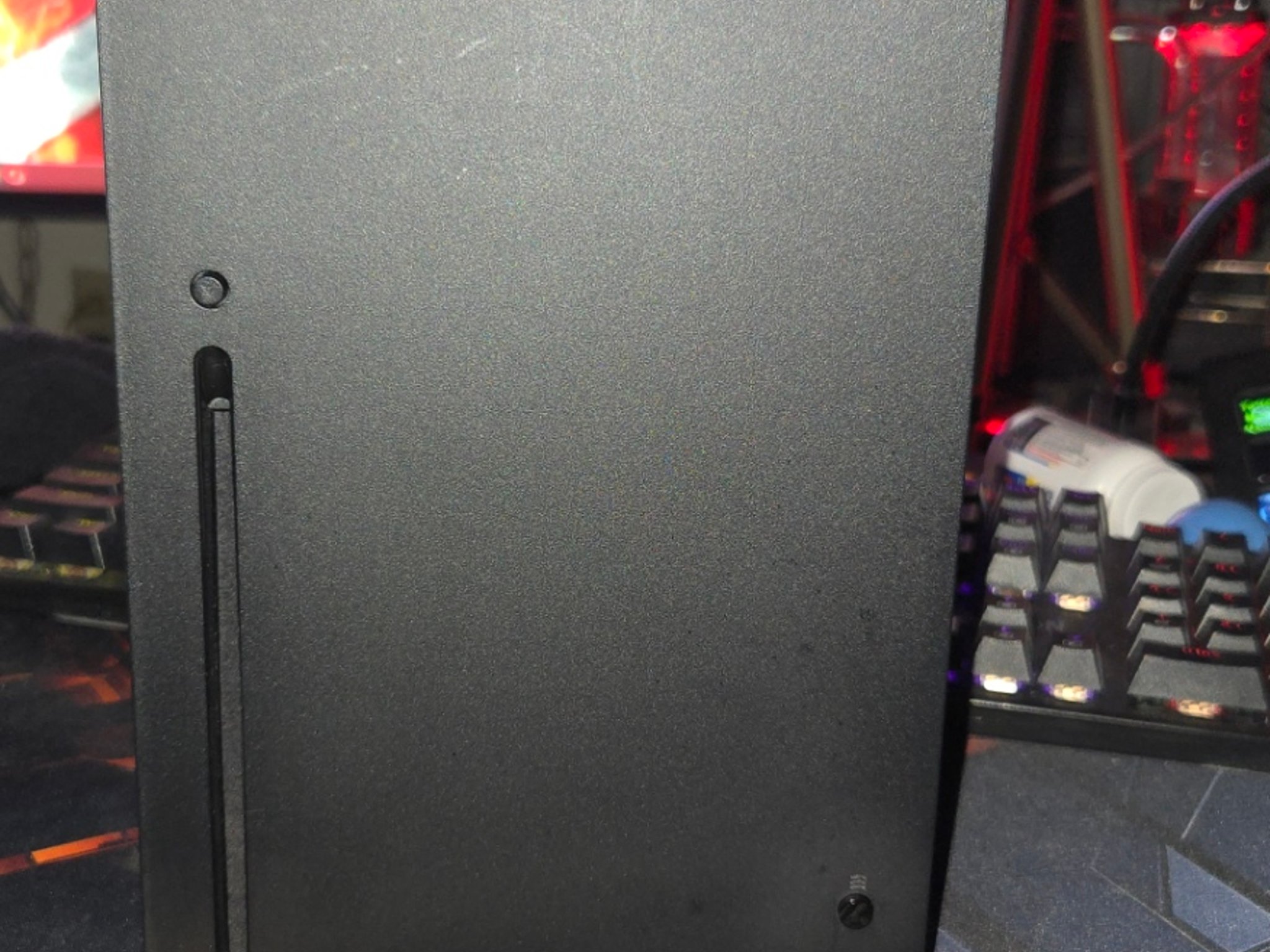 Don't Miss Out It's A Great Christmas Present. Series X w/Accessories & Games