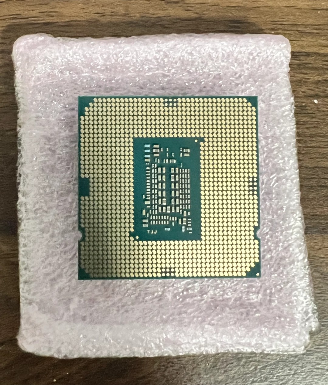 Intel Core i5 10500 | Jawa