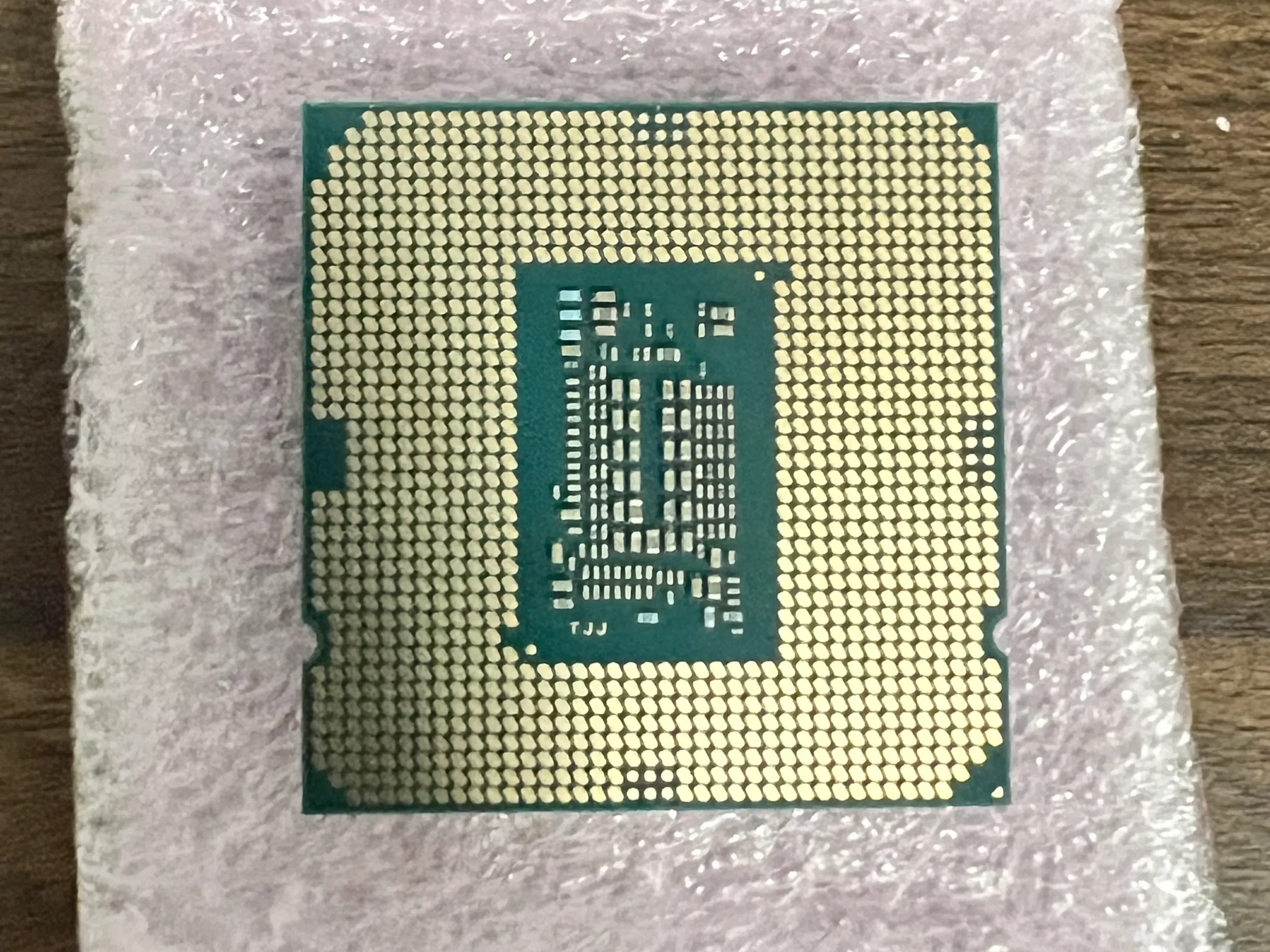 Intel Core i5 10500
