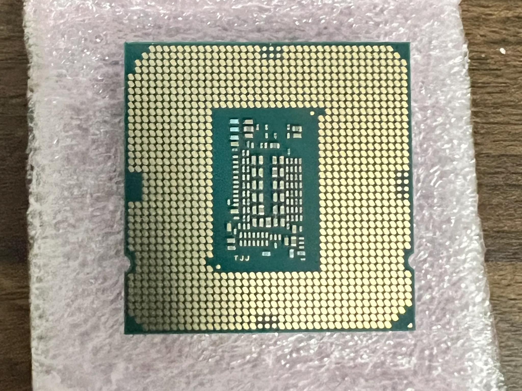 Intel Core i5 10500