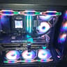 🚀Unleash Gaming Fury: Ryzen 7 7800X3D, TUF 4080 Super OC, 4TB M.2 SSD, 32GB DDR5!" 🚀