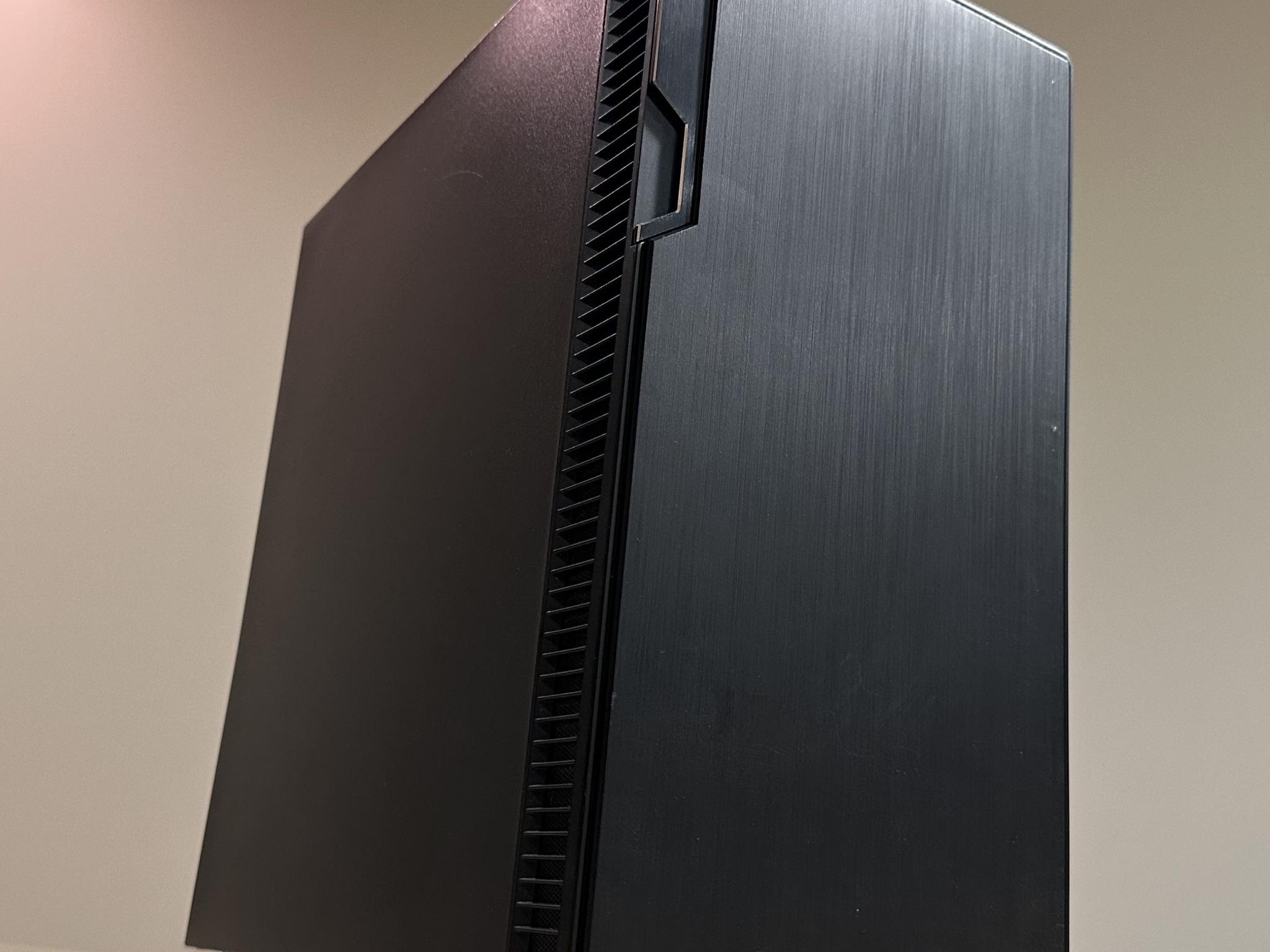 Starter Budget Gaming PC - Intel Core i5-3470 | ZOTAC NVIDIA GeForce GTX 1050 Ti | 16GB DDR3 Ram