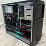 NVIDIA RTX 3070, Intel Core i7-8700, 16GB RAM, 1.2TB Storage- High FPS HP Z4 Gaming PC w/ Wi-Fi & BT