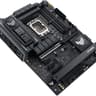 ASUS TUF Gaming Z890-PLUS WiFi Z890 LGA 1851 ATX Desktop Motherboard