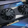 Nvidia GTX 980Ti EVGA SC (has issue)