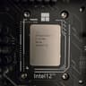 12700k with contact frame z690 d4 64gb ddr4 3200 mhz