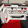 Vertical GPU Bracket