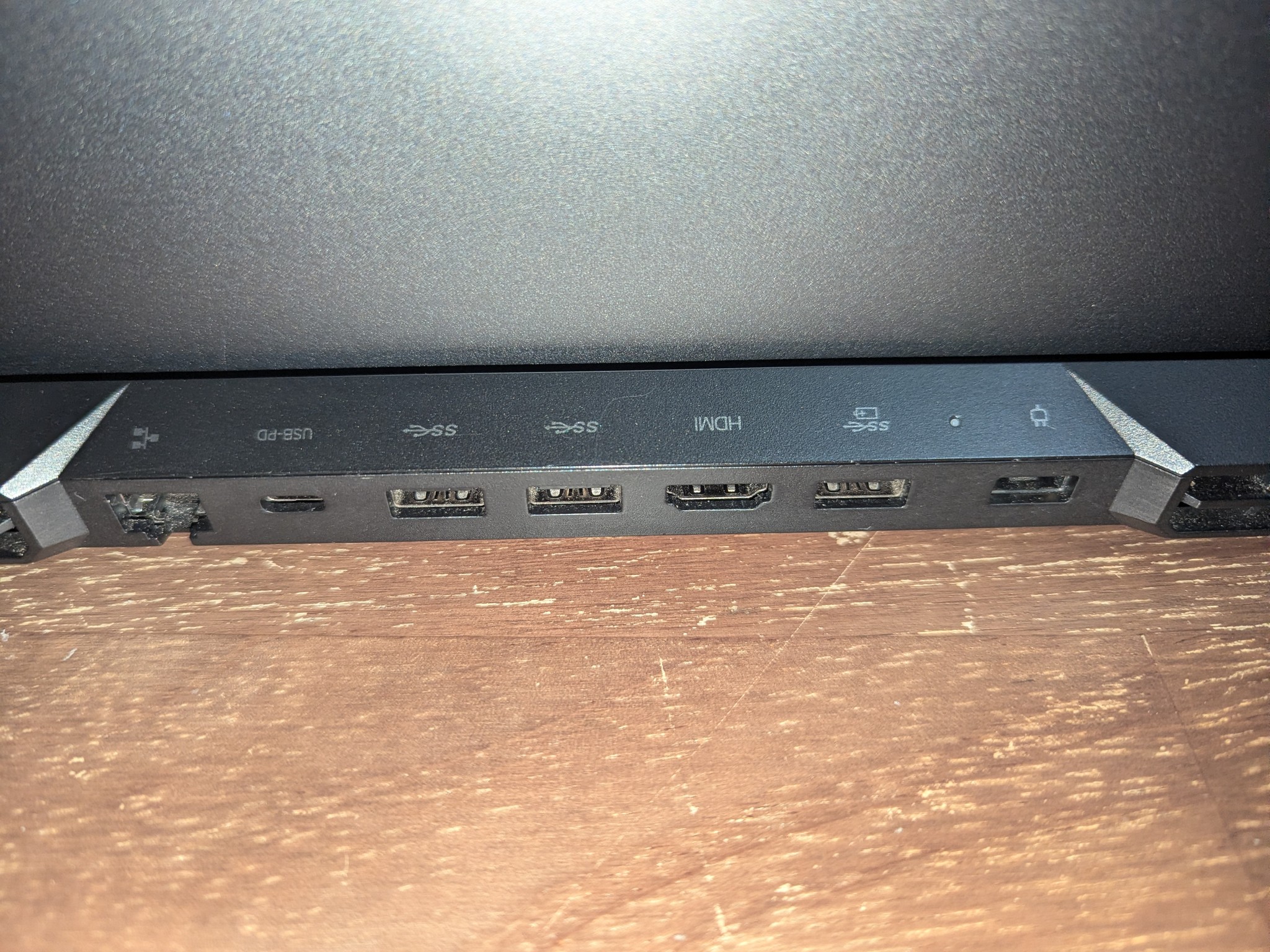 Gaming Laptop Lenovo Legion 5 pro (2021) 1TB SSD/32GB/ Nvidia 3070 RTX