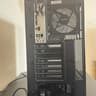 Intel I5 14400F | RX9060XT 8GB | 32GB DDR5 | 1Tb NMVE