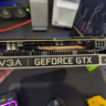 BNOB EVGA GTX 1650 4GB Graphics Card