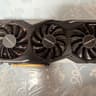 NVIDIA GIGABYTE GeForce RTX 2070 Super GAMING OC Triple Fan 8 GB 3.0 Graphics Card