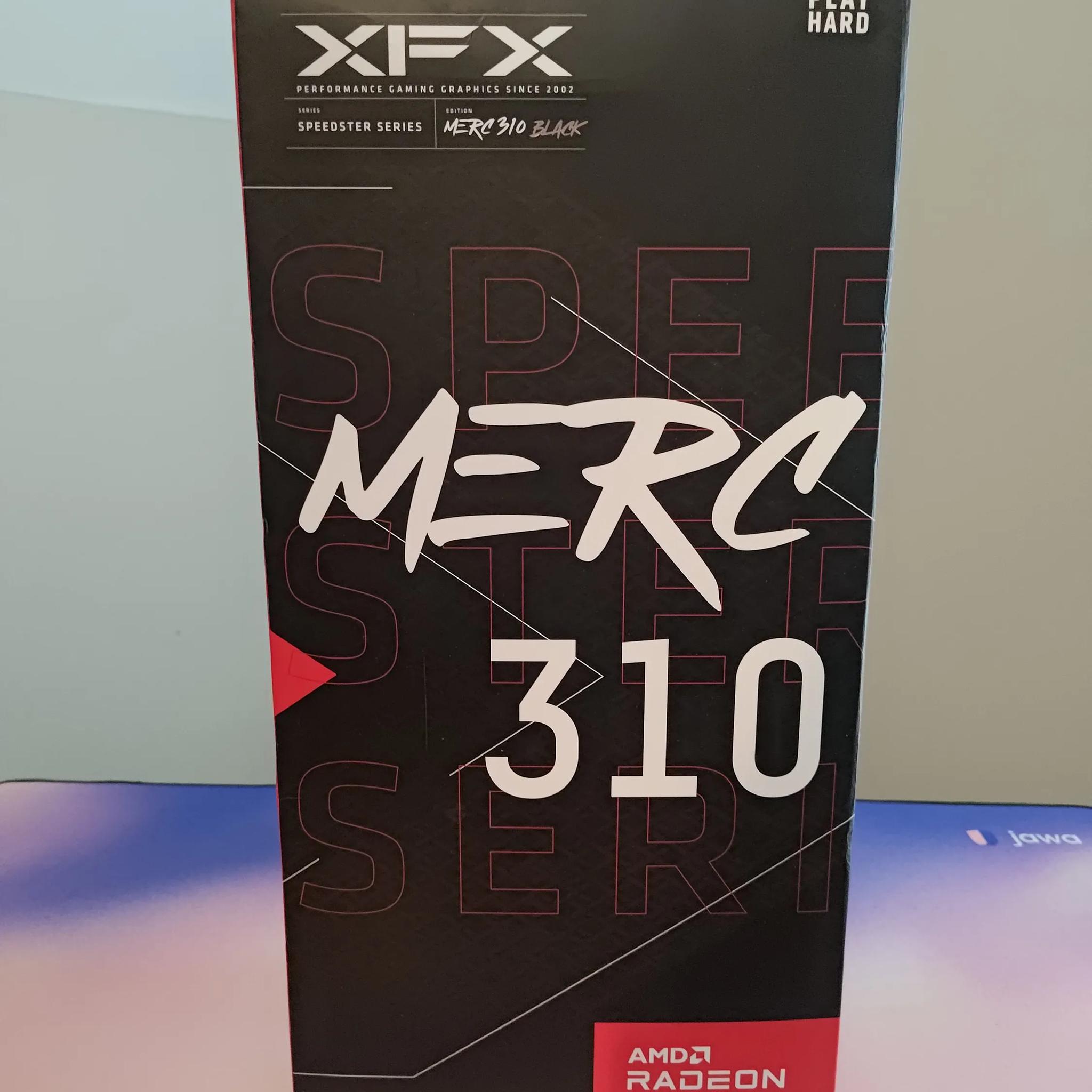XFX Merc 310 RX 7900XTX